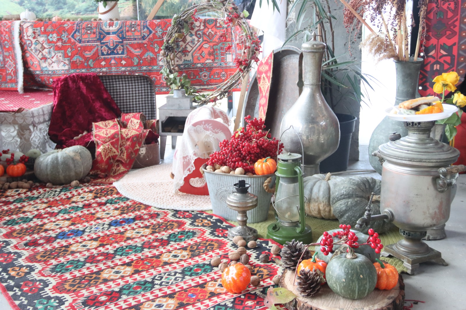 «Сила России — в единстве народов». В Махачкале прошел патриотический форум